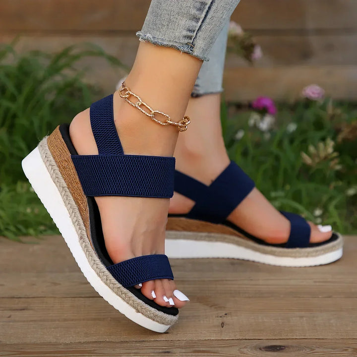 Brena - Elegant Sandals
