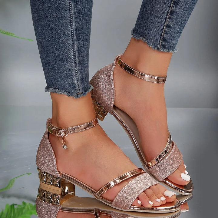 Charla - Orthopedic Sandals