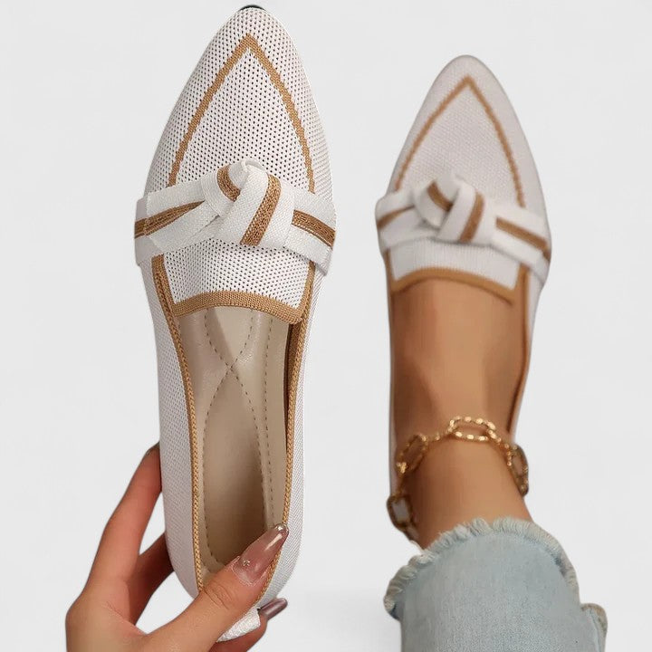 Glory - Orthopedic Loafers