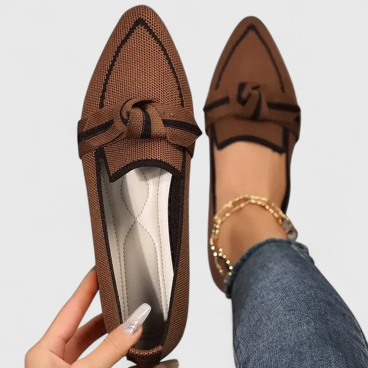 Glory - Orthopedic Loafers