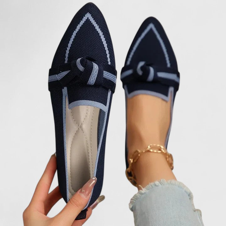Glory - Orthopedic Loafers