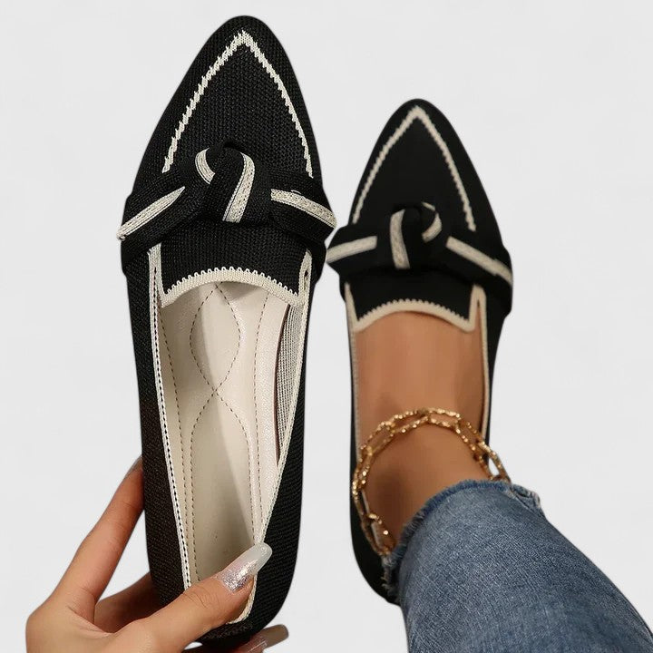Glory - Orthopedic Loafers