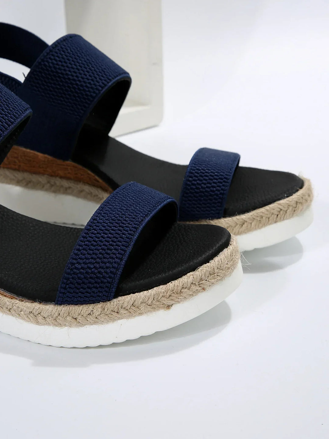Brena - Elegant Sandals