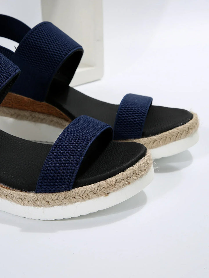 Brena - Elegant Sandals