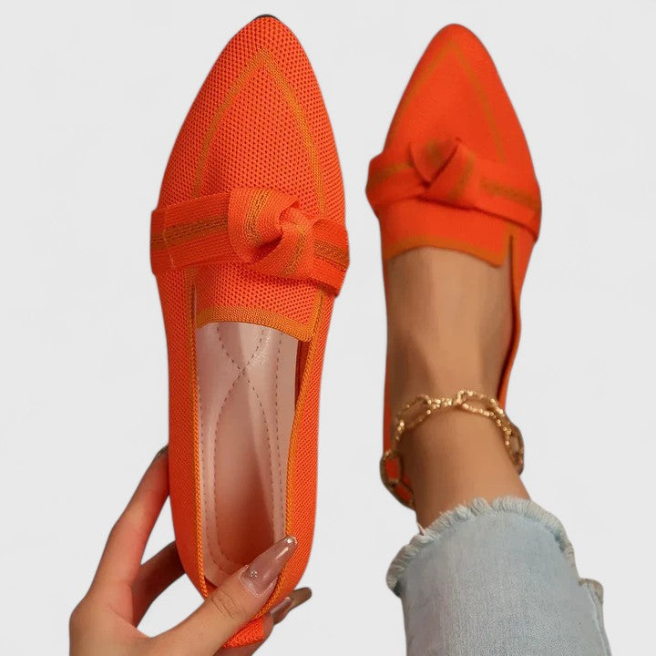 Glory - Orthopedic Loafers