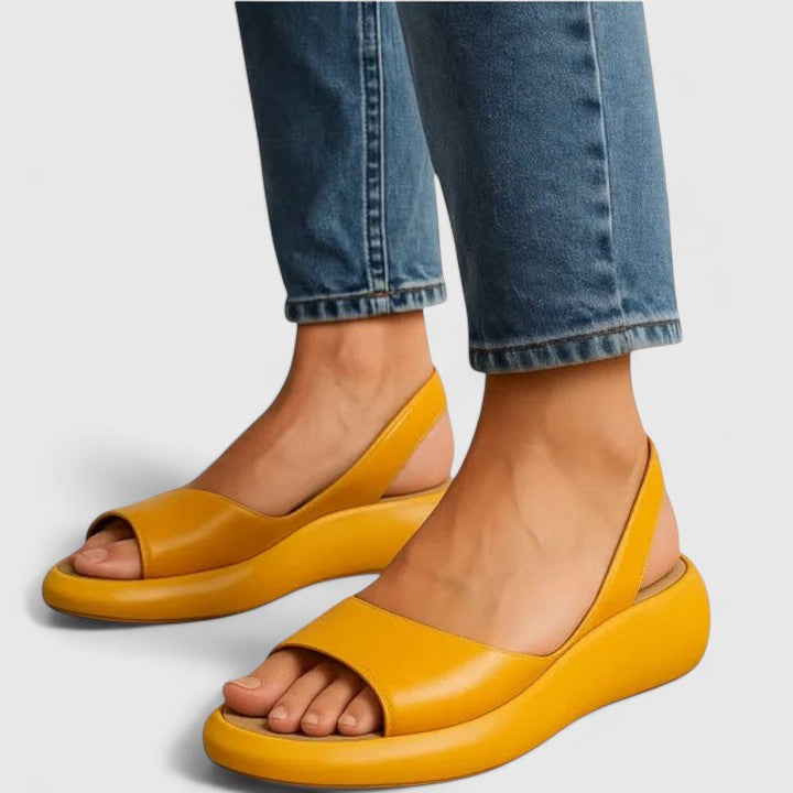 Trixie - Orthopedic Sandals