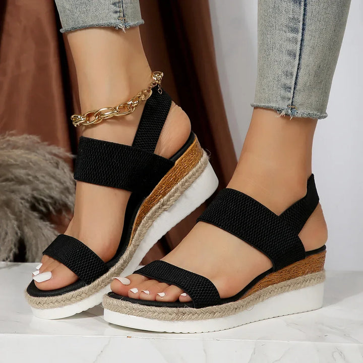 Brena - Elegant Sandals