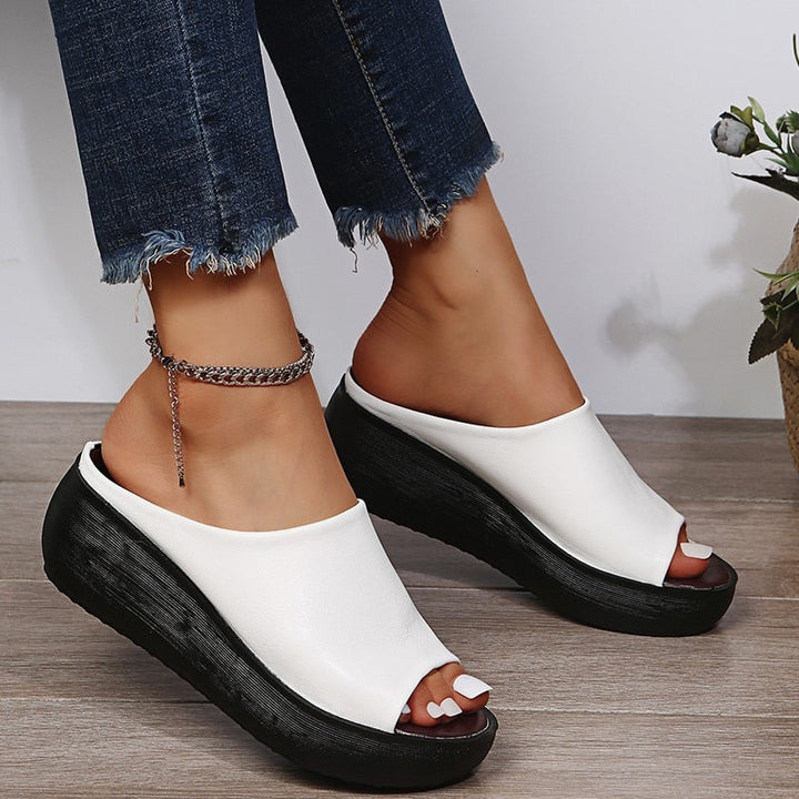 Serena | Everyday Comfort Sandals