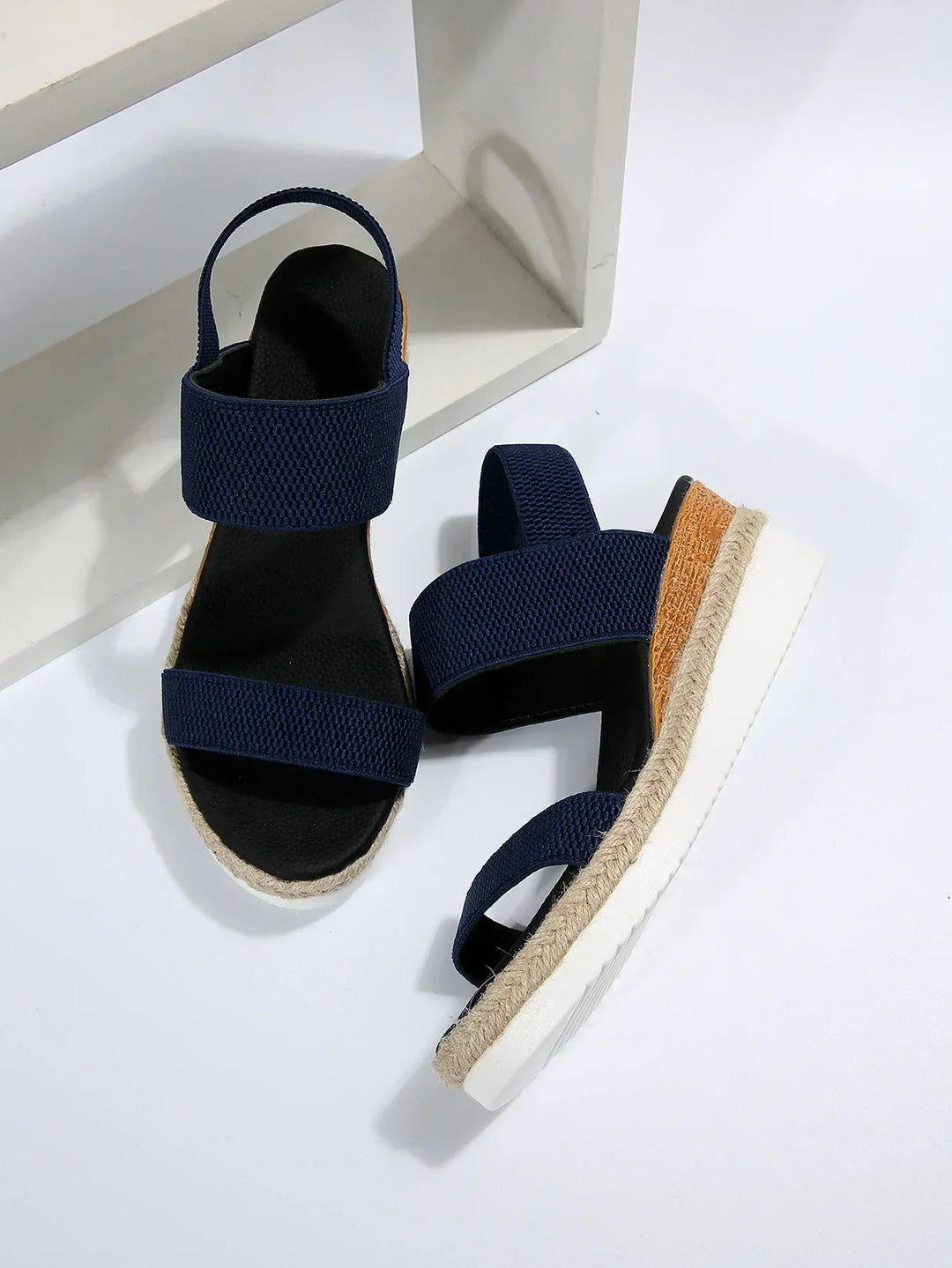 Brena - Elegant Sandals