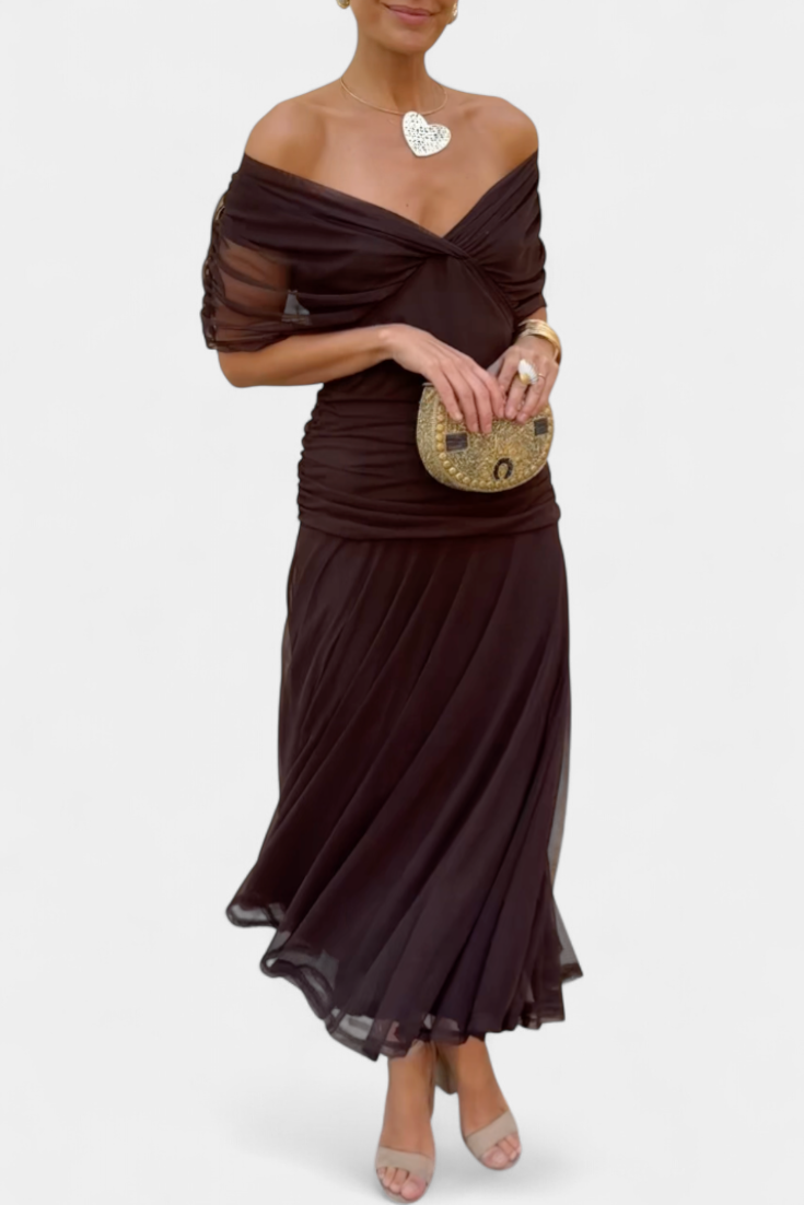 Fay - Elegant Dress
