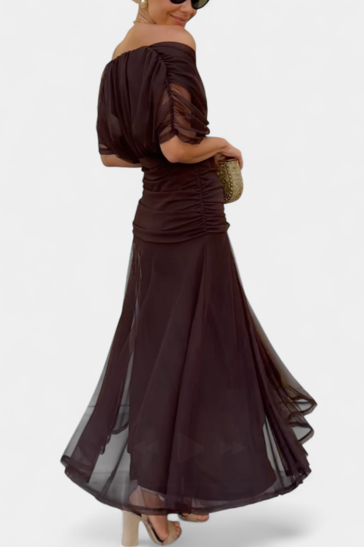 Fay - Elegant Dress