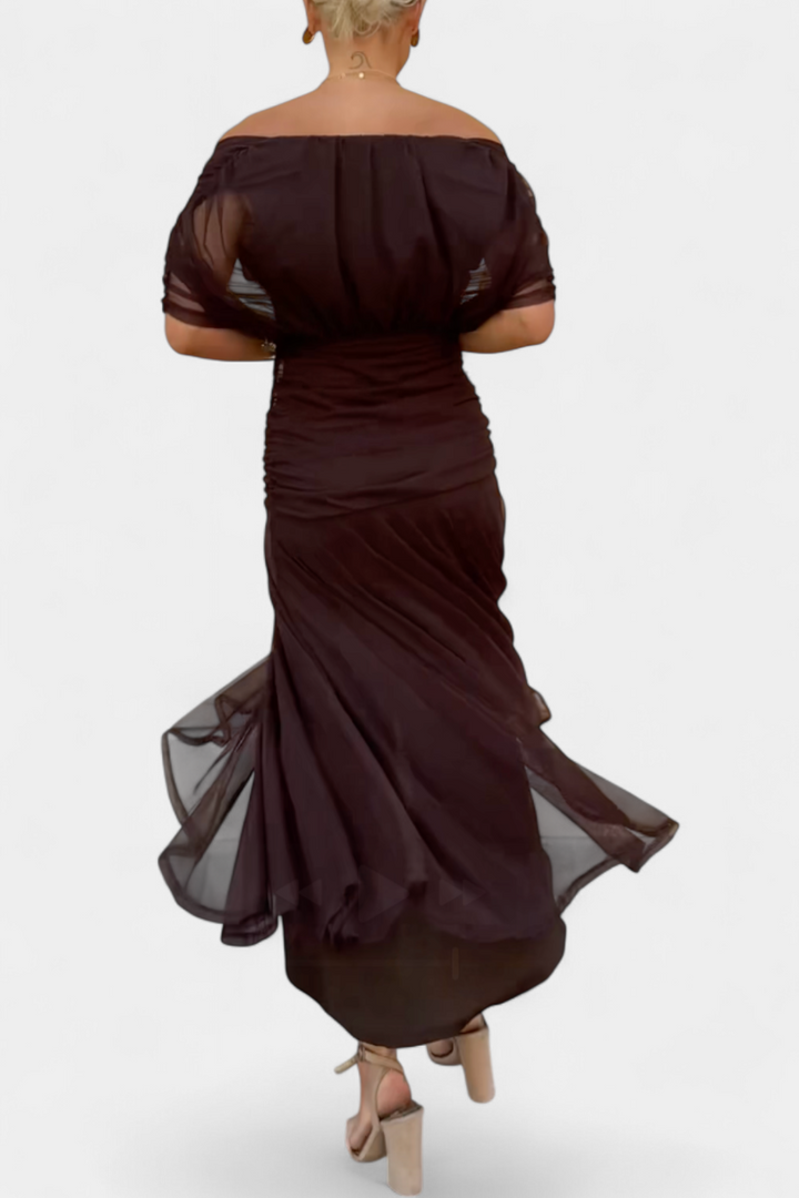 Fay - Elegant Dress