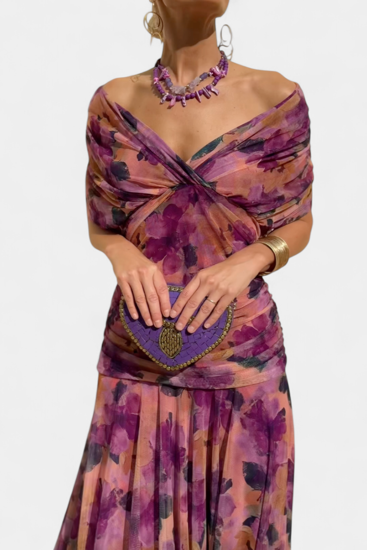 Fay - Elegant Dress
