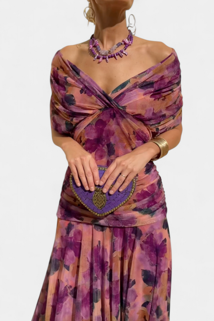Fay - Elegant Dress