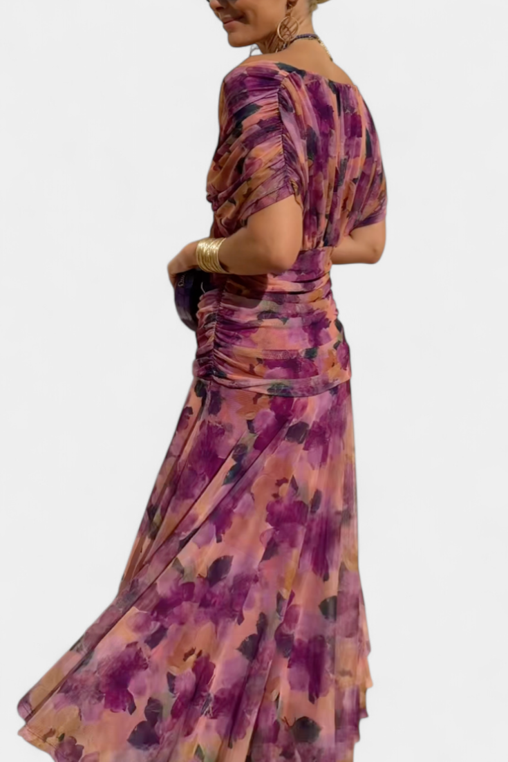Fay - Elegant Dress