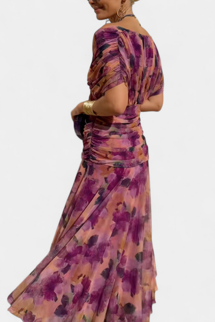 Fay - Elegant Dress