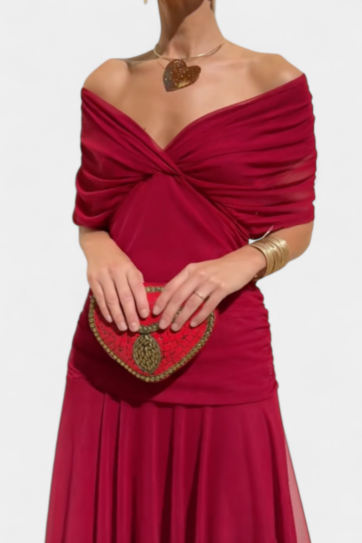 Fay - Elegant Dress