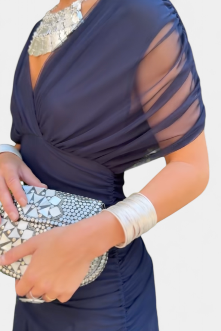 Fay - Elegant Dress