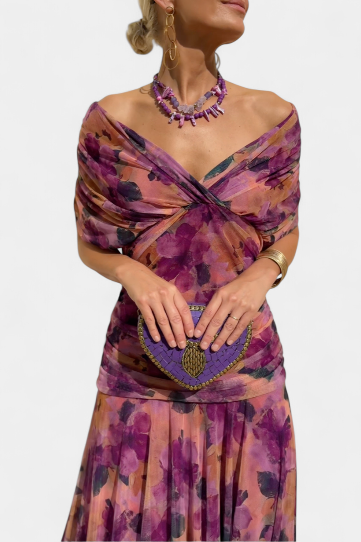 Fay - Elegant Dress