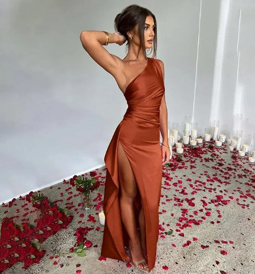 Sofia | Statement Elegance Maxi Dress