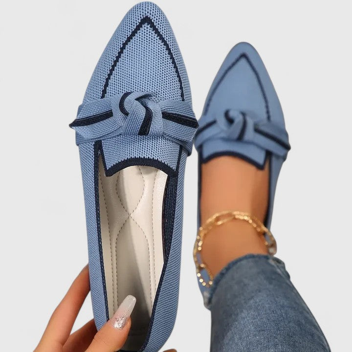 Glory - Orthopedic Loafers