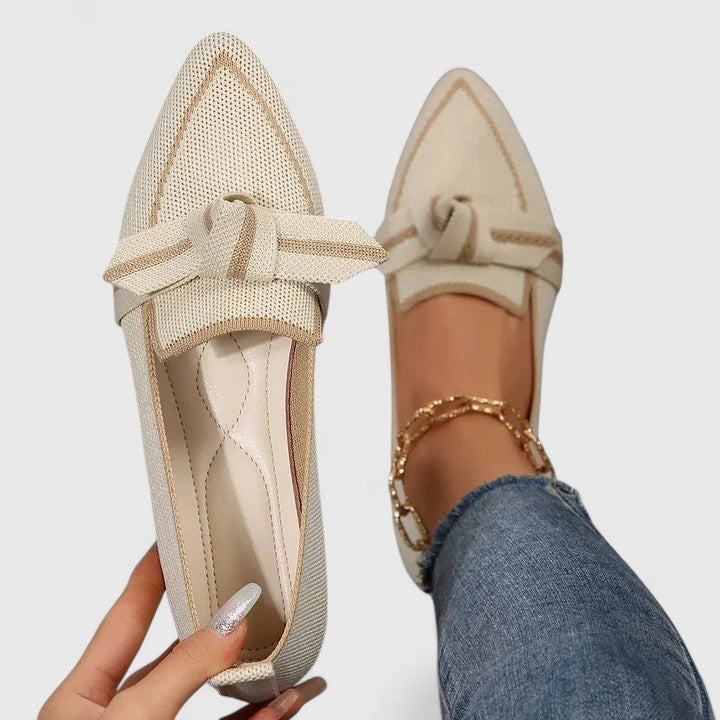 Glory - Orthopedic Loafers