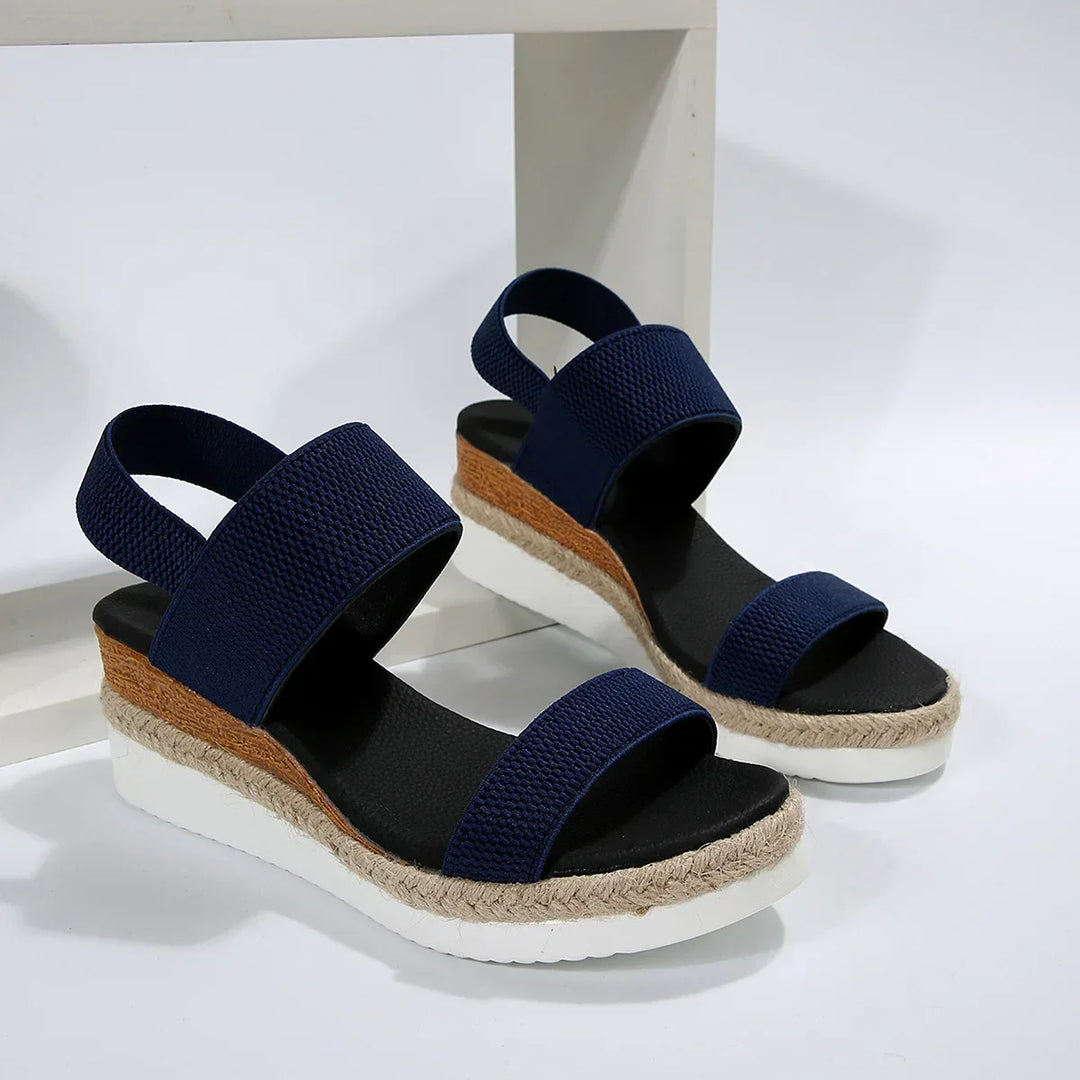 Brena - Elegant Sandals