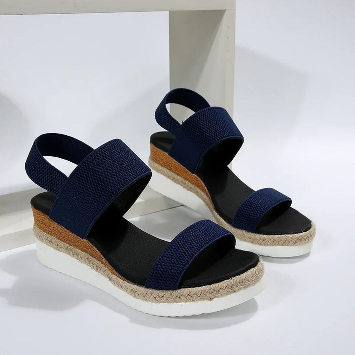 Brena - Elegant Sandals