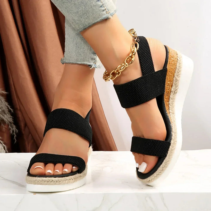 Brena - Elegant Sandals