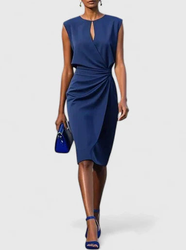 Evette - Sophisticated Dress