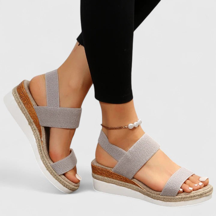 Vienna - Orthopedic Sandals