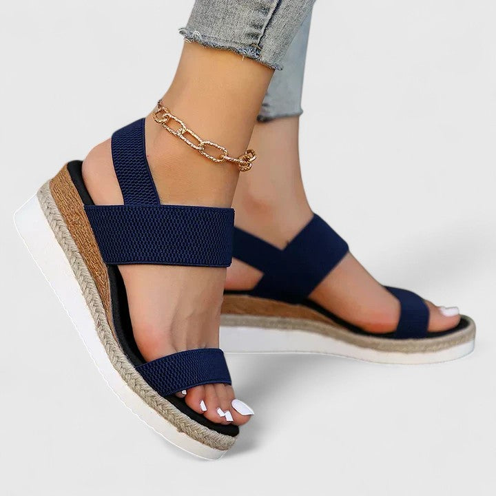 Vienna - Orthopedic Sandals