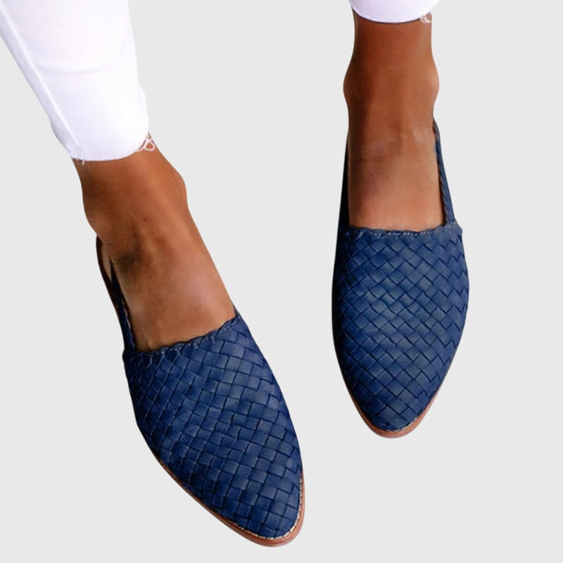 Goldie - Orthopedic Sandals