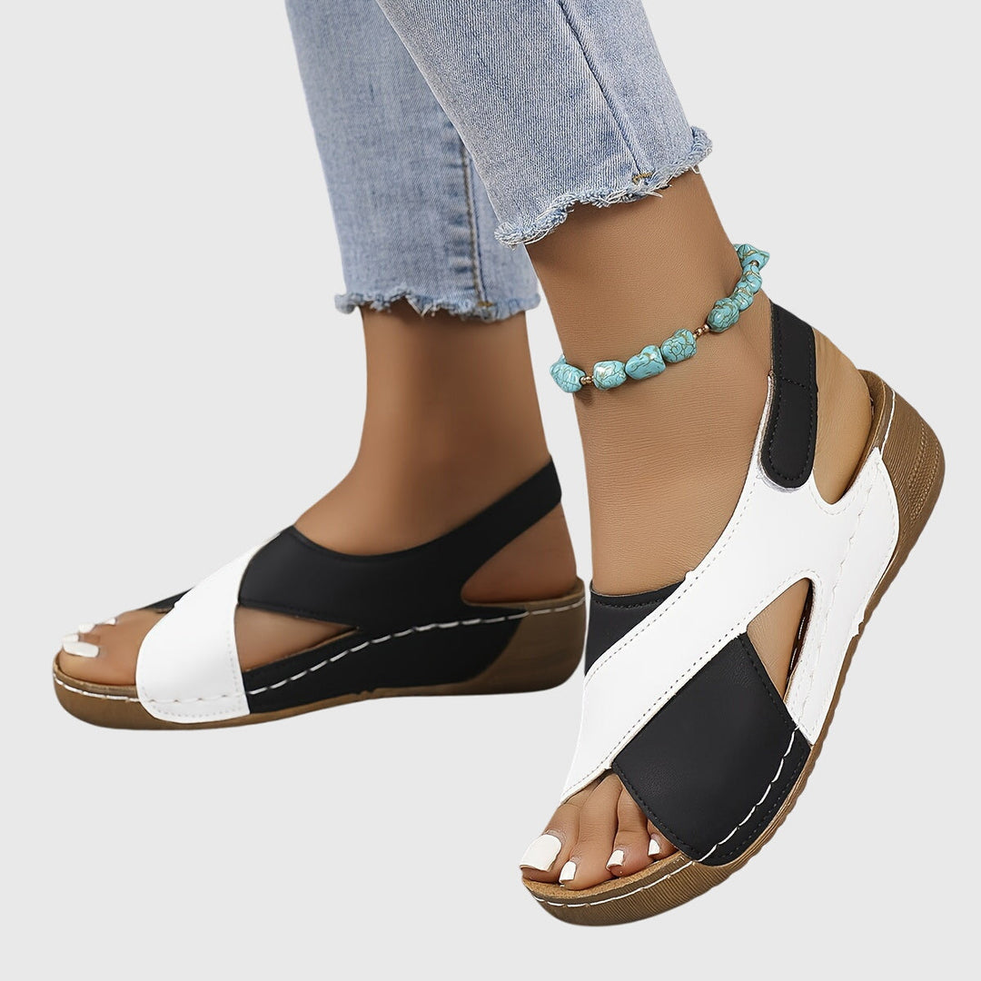 Tullia - Orthopedic Sandals
