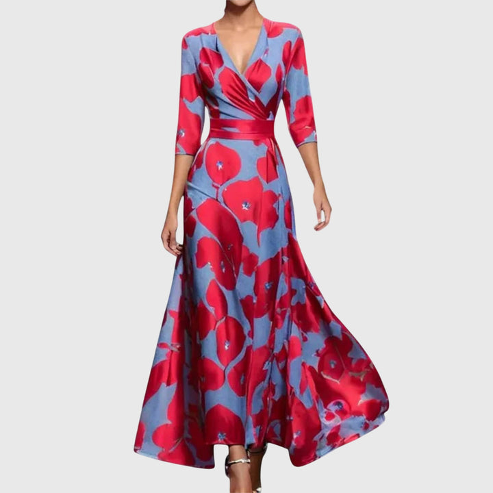 Enna - Elegant Dress