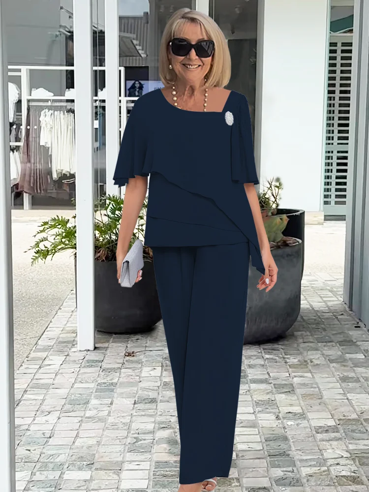 Valentina | Summer Grace Two Piece Sets