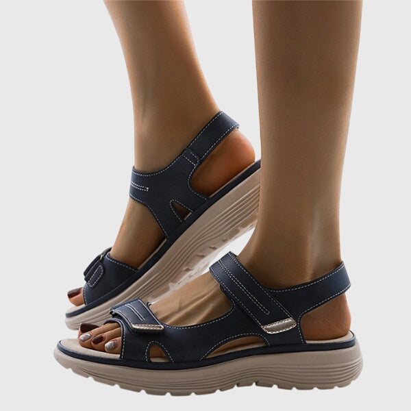 Victoire - Orthopedic Sandals
