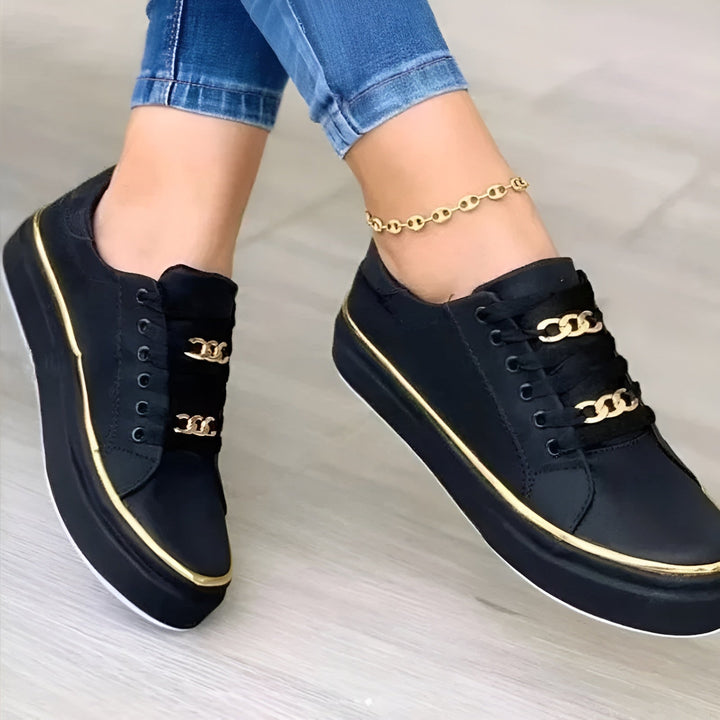Lorena | Chic Comfort Sneakers
