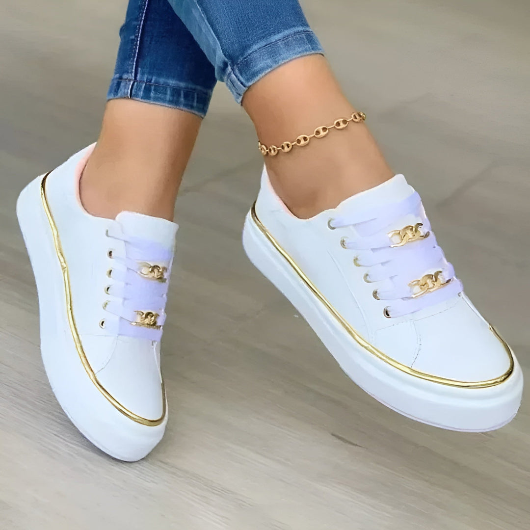 Lorena | Chic Comfort Sneakers