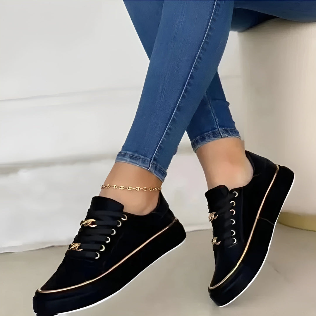 Lorena | Chic Comfort Sneakers