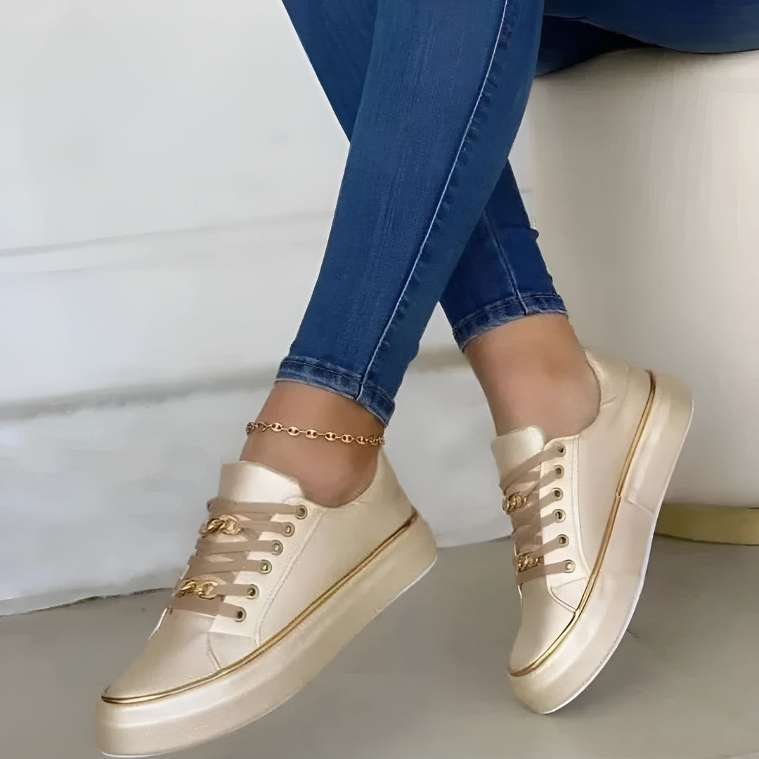 Lorena | Chic Comfort Sneakers