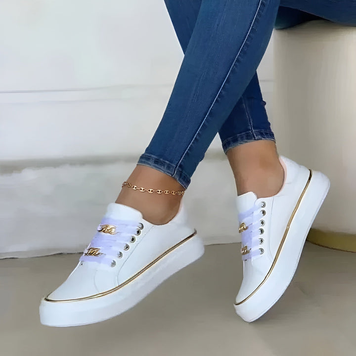 Lorena | Chic Comfort Sneakers