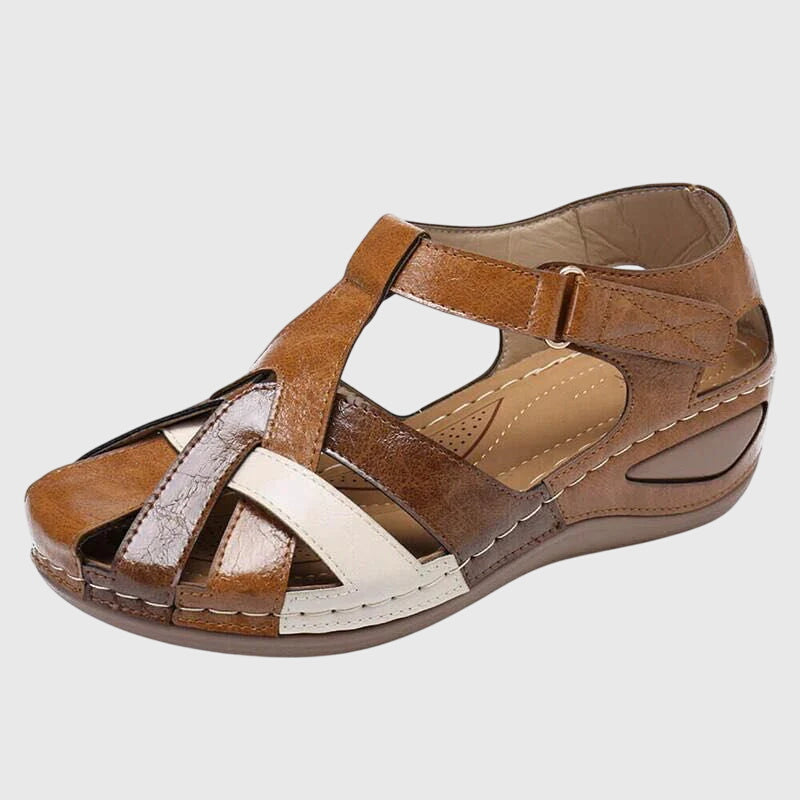 Noa - Supportive Orthopedic Sandals
