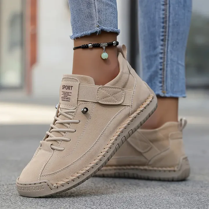 Franny - Orthopedic Sneakers