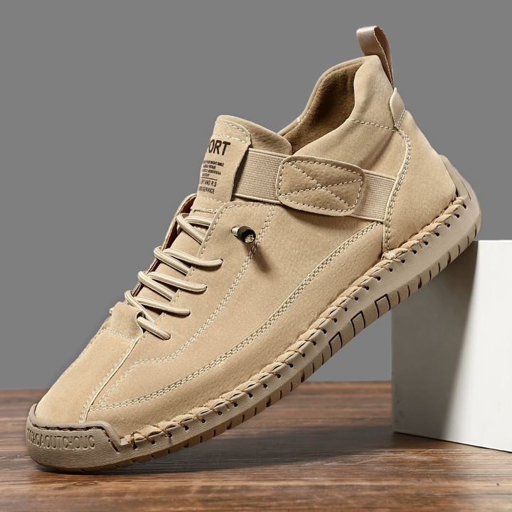 Franny - Orthopedic Sneakers