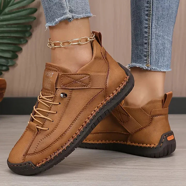 Franny - Orthopedic Sneakers