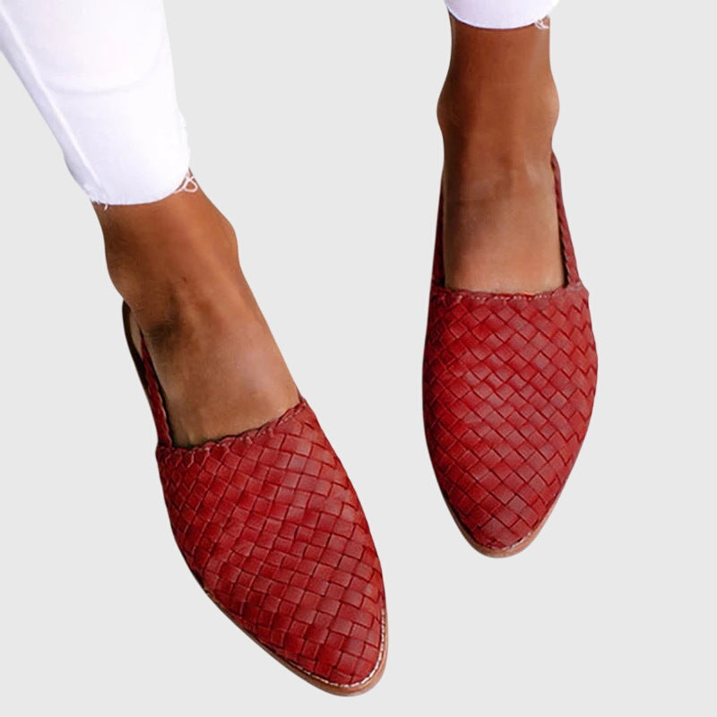 Goldie - Orthopedic Sandals