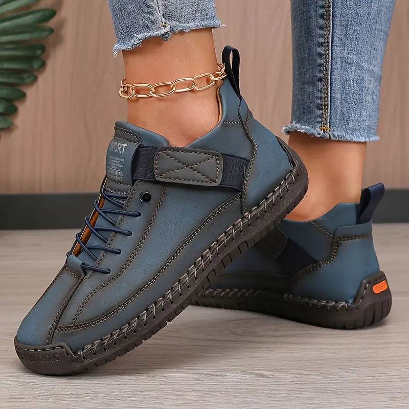 Franny - Orthopedic Sneakers
