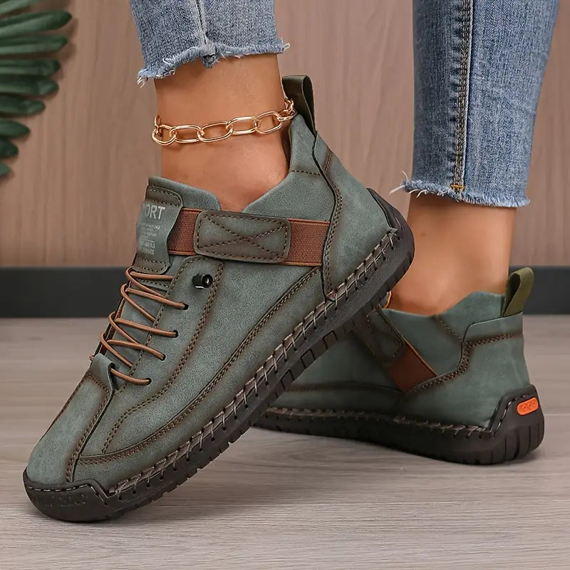 Franny - Orthopedic Sneakers