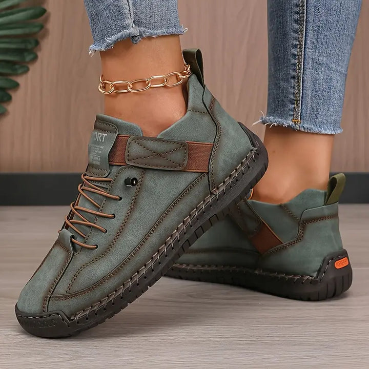 Franny - Orthopedic Sneakers